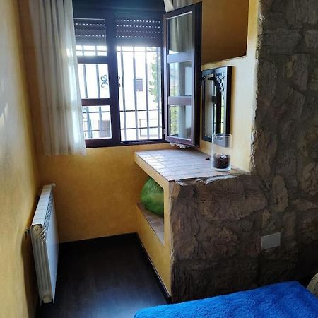 Villa El Membrillar 普里埃格·德·科尔多巴 外观 照片