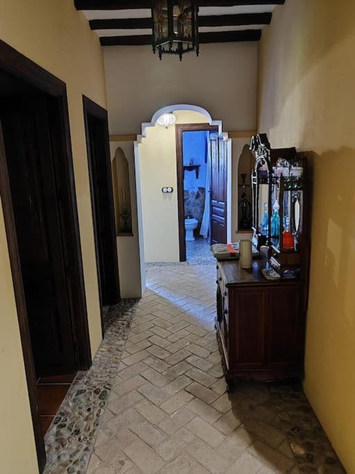 Villa El Membrillar 普里埃格·德·科尔多巴 外观 照片