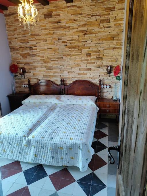 Villa El Membrillar 普里埃格·德·科尔多巴 外观 照片