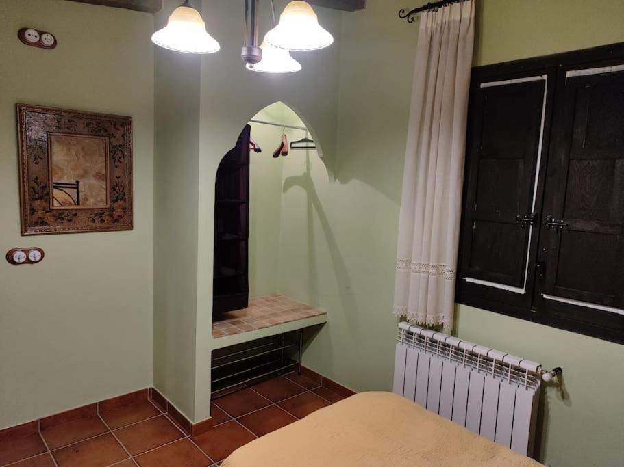 Villa El Membrillar 普里埃格·德·科尔多巴 外观 照片