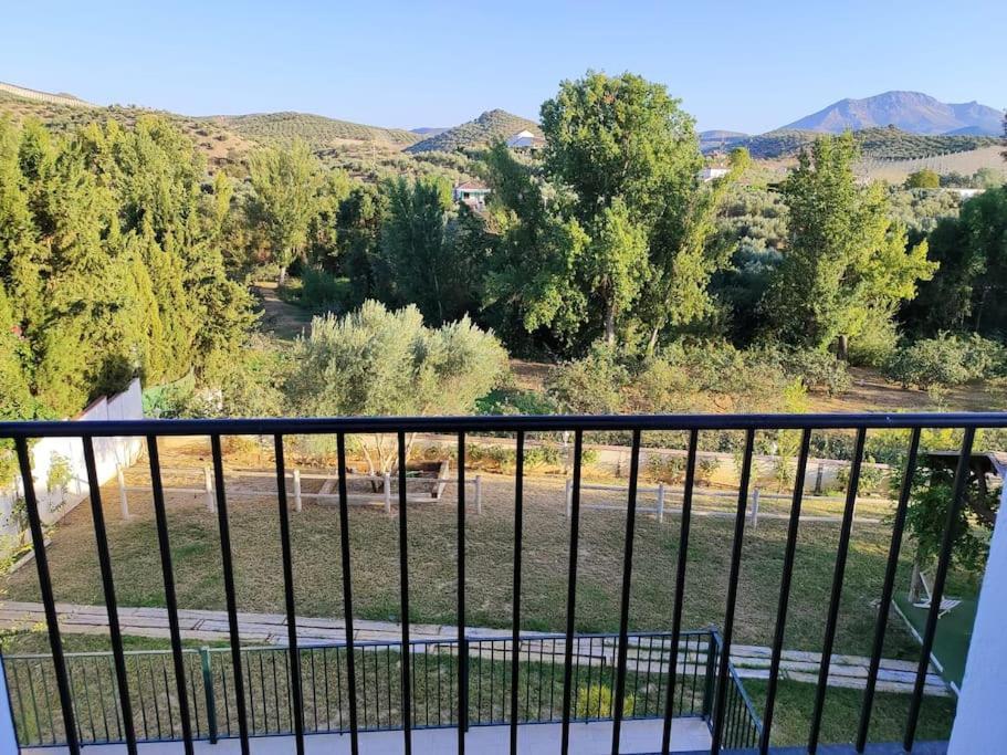 Villa El Membrillar 普里埃格·德·科尔多巴 外观 照片
